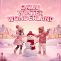 Okiju Winter Wonderland!