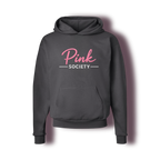 Pink Society™ Limited Edition Hoodie Collection