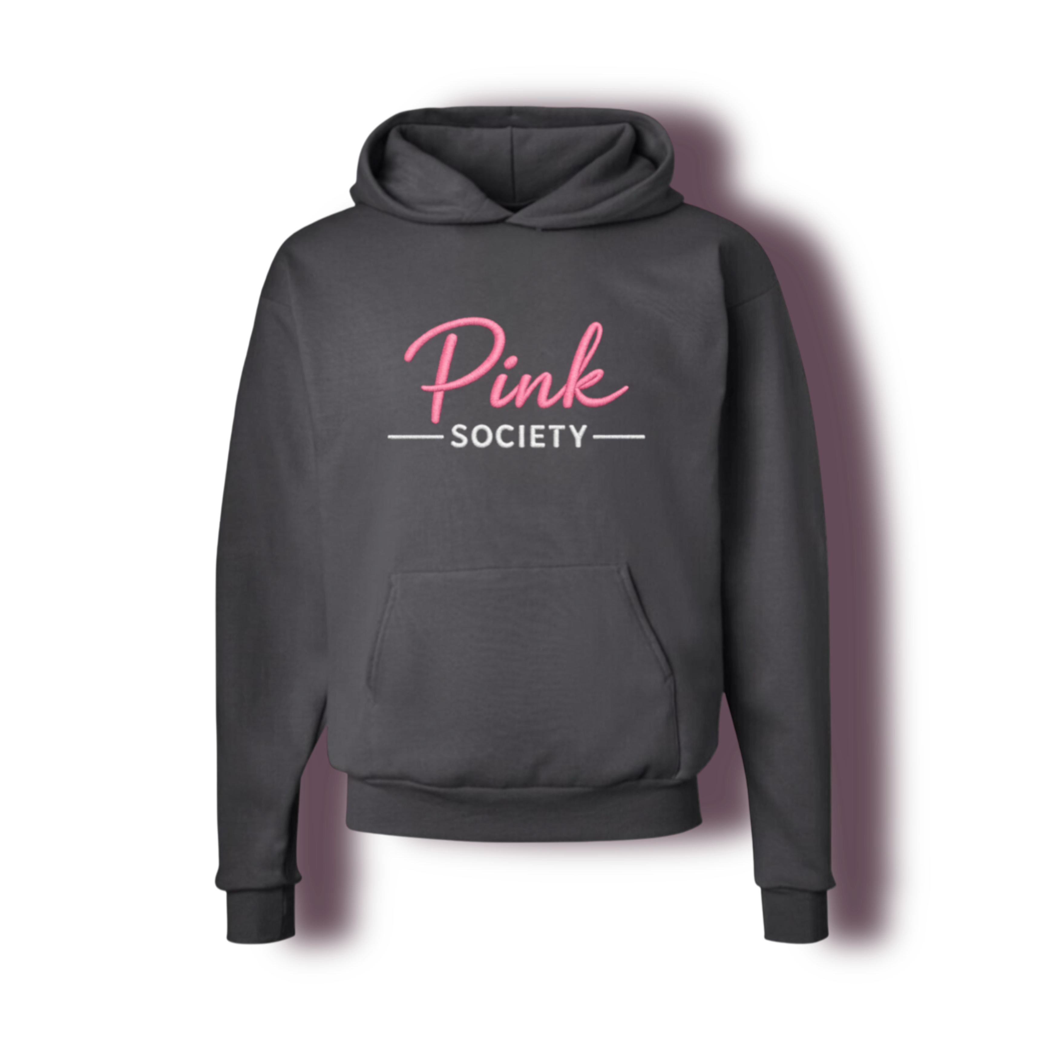 Pink Society™ Limited Edition Hoodie Collection