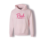 Pink Society™ Limited Edition Hoodie Collection