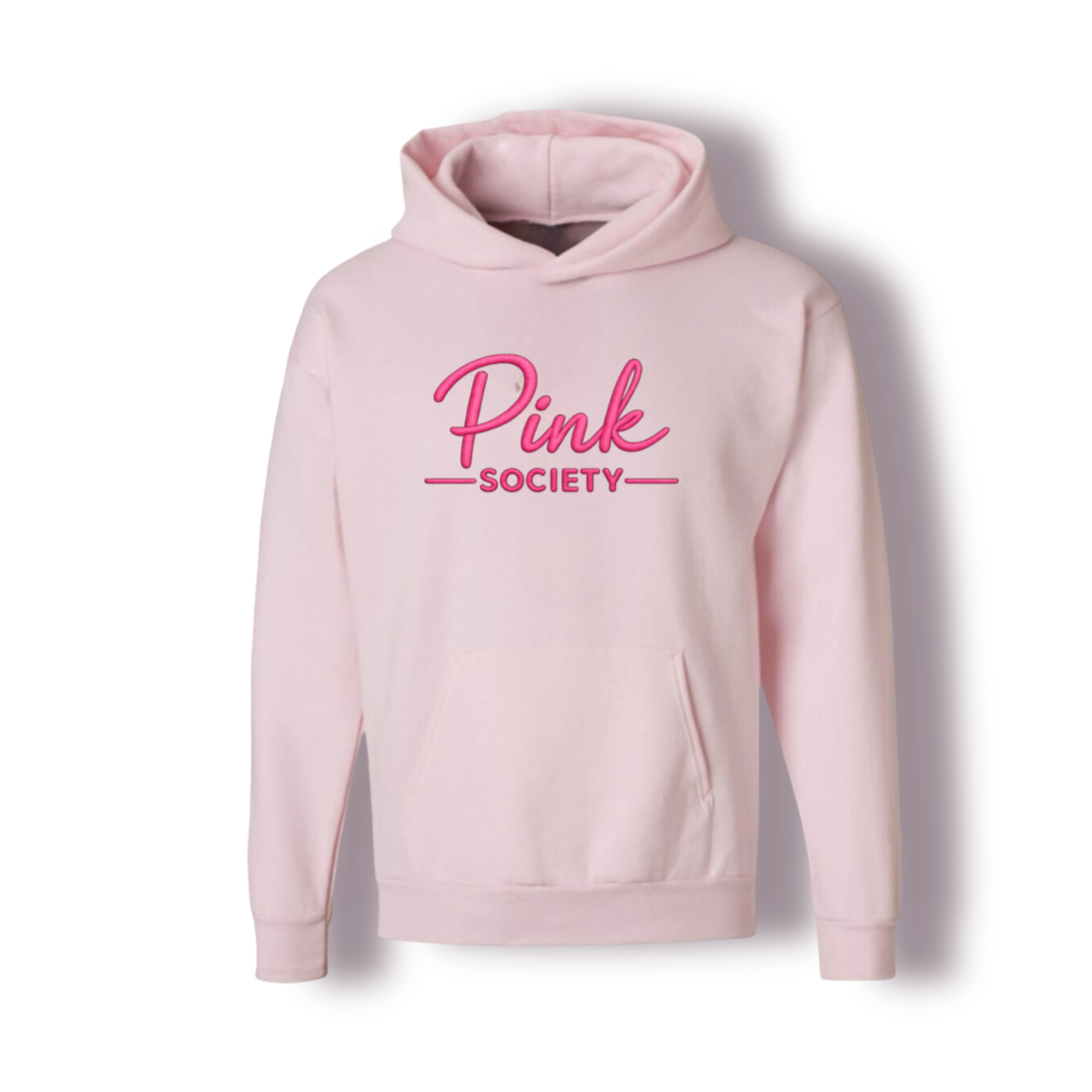 Pink Society™ Limited Edition Hoodie Collection