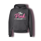 The Pink Court Limited Edition Hoodie Collection