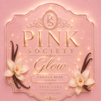 Pink Society Body Care Collection