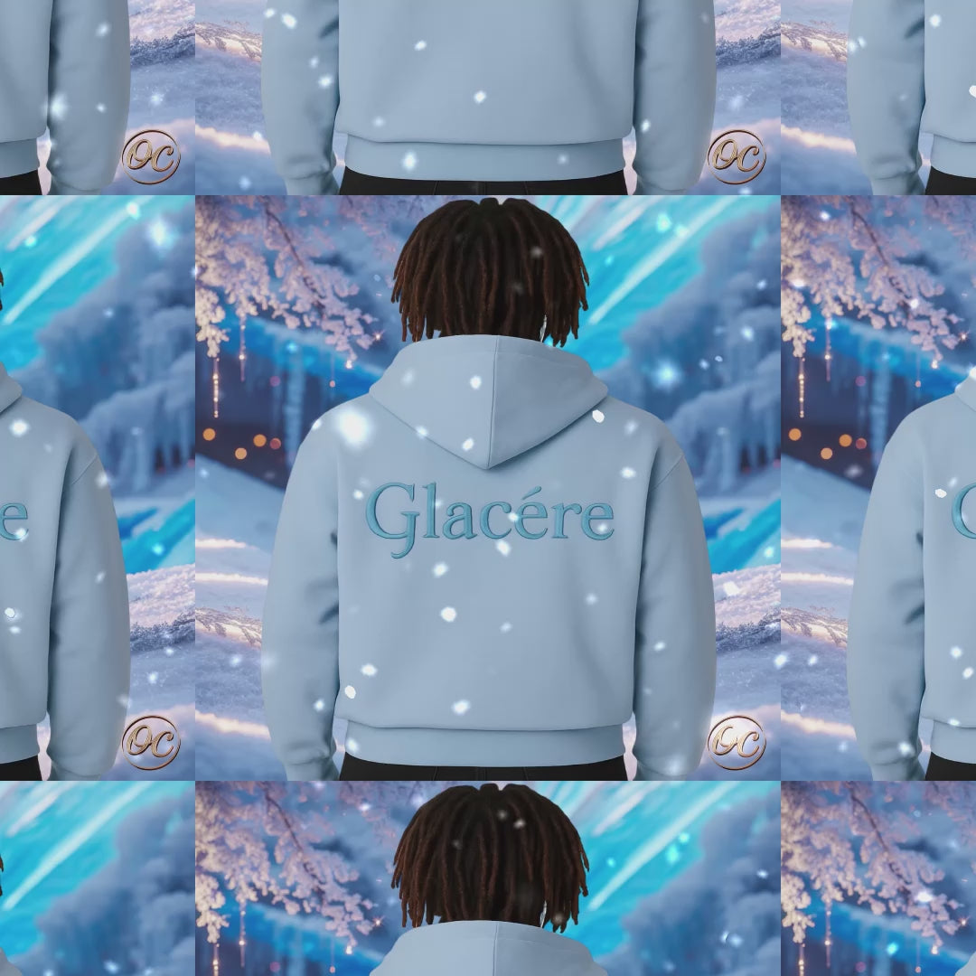 Glacére Hoodie
