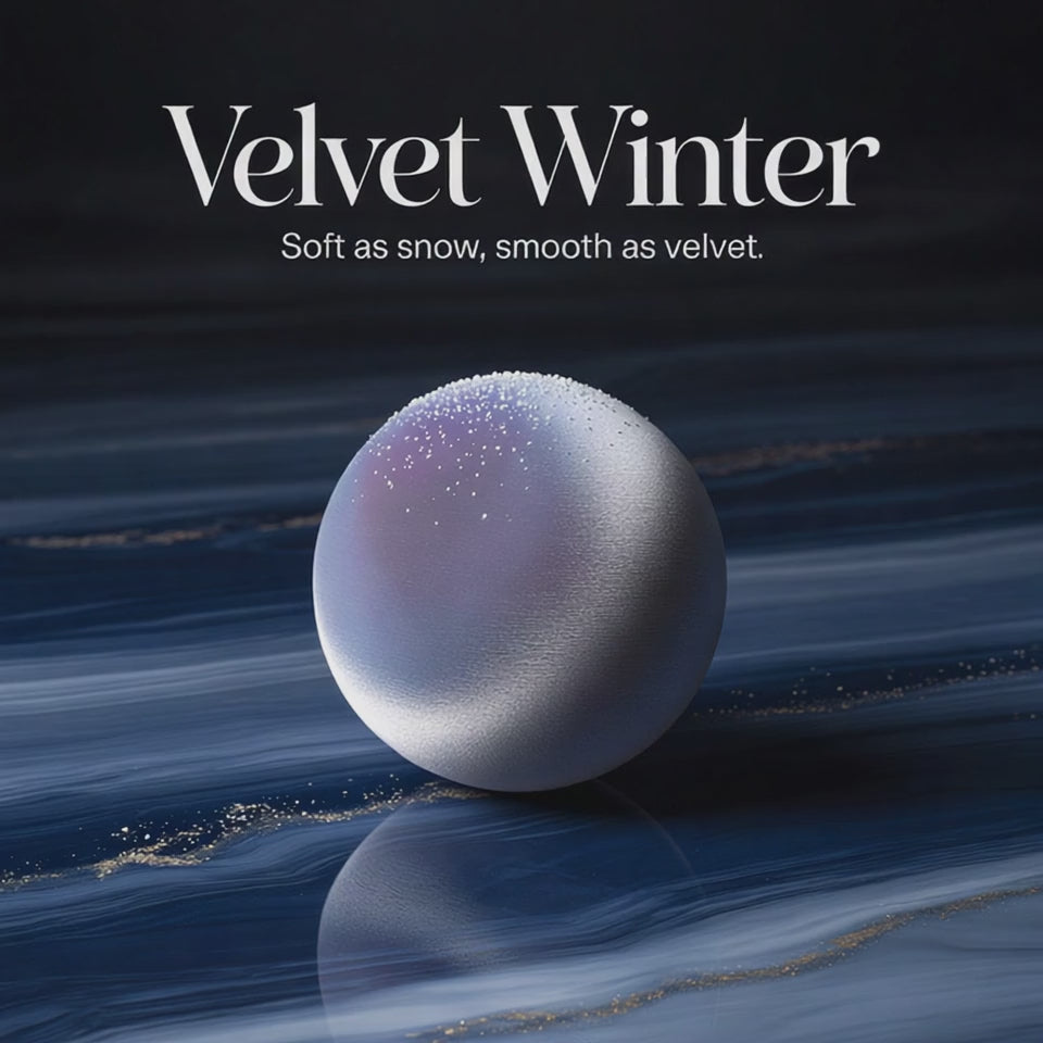 Velvet Winter SkinCare Set